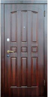 ВХОДНЫЕ ДВЕРИ НА ЗАКАЗ Входные двери МОДЕЛЬ A3.6